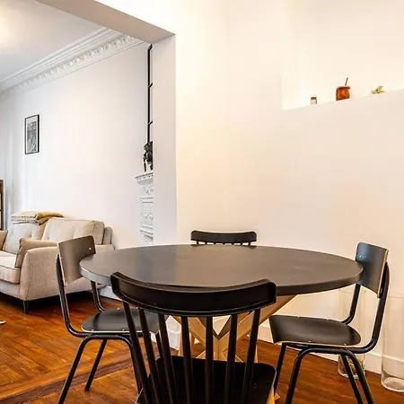 Guestready - Chic And Sunlit Near Montmartre * Париж