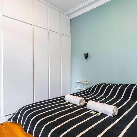Guestready - Chic And Sunlit Near Montmartre *